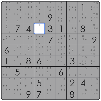 pocket sudoku