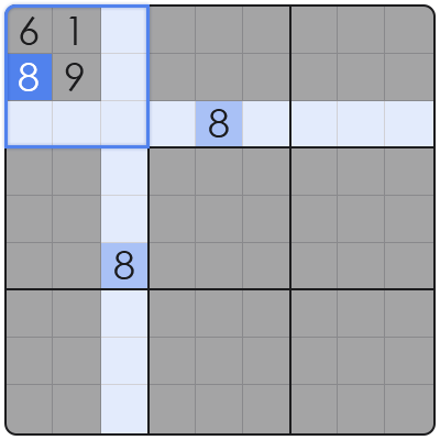 printable easy sudoku